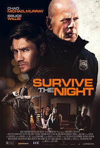 Watch Survive the Night