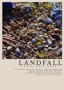 Watch Landfall (1734-1987-2018)