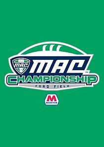 Watch MAC Football Championship