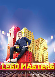 Watch Lego Masters