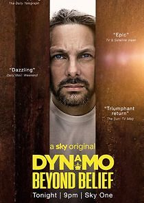Watch Dynamo: Beyond Belief