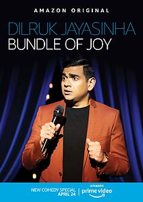 Watch Dilruk Jayasinha: Bundle of Joy