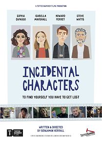 Watch Incidental Characters
