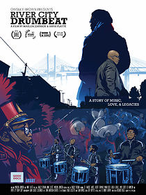 Watch River City Drumbeat