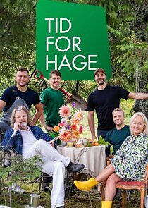 Watch Tid for hage