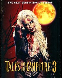 Watch Tales for the Campfire 3
