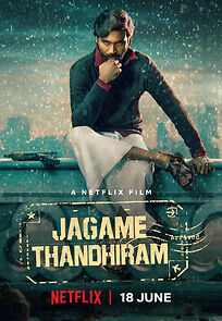 Watch Jagame Thandhiram