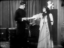 Watch A Strange Meeting (Short 1909)