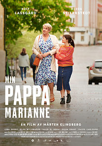 Watch Min pappa Marianne