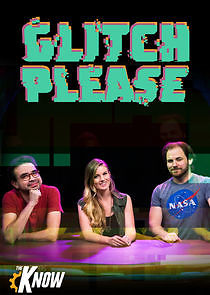 Watch Glitch Please