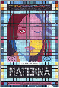 Watch Materna
