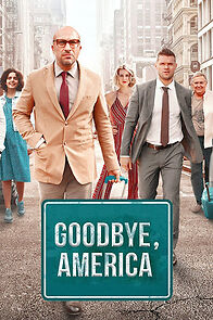 Watch Goodbye, America