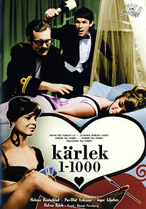 Watch Kärlek 1-1000