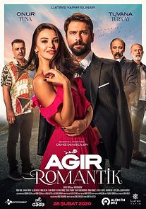 Watch Agir Romantik