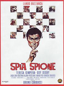 Watch Spia spione