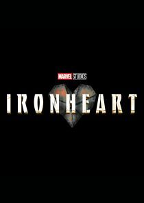 Watch Ironheart