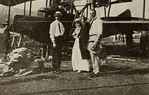 Watch Our Mutual Girl, No. 29 (Short 1914)