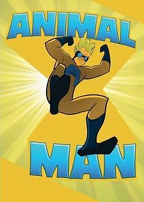 Watch Animal Man