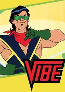 Watch Vibe