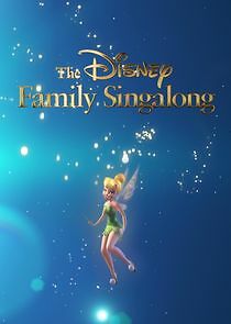 Watch The Disney Family Singalong