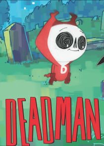 Watch Deadman