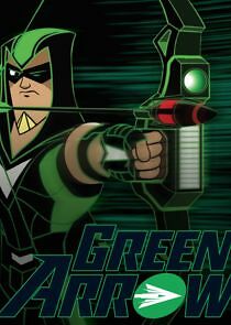 Watch Green Arrow