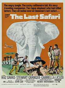 Watch The Last Safari