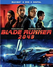 Watch Blade Runner 2049: To Be Human: - Casting Blade Runner 2049