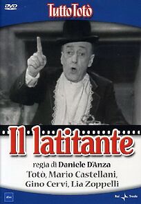Watch Il latitante