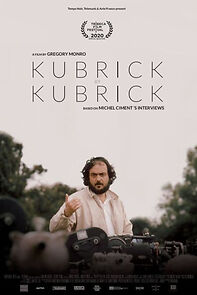 Watch Kubrick by Kubrick