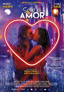 Watch Solo el Amor