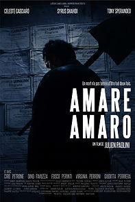 Watch Amare amaro