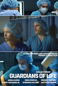 Watch Guardians of Life (Short 2020)