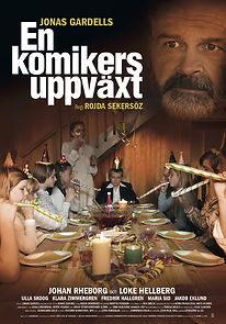 Watch En komikers uppväxt