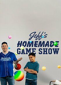 Watch Jeff's Homemade Game Show