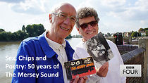 Watch Sex, Chips and Poetry: 50 years of the Mersey Sound