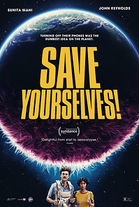 Watch Save Yourselves!