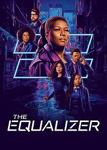 Watch The Equalizer