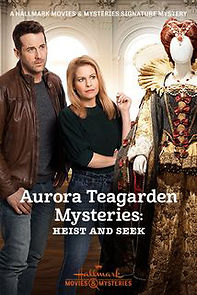 Watch Aurora Teagarden Mysteries: Heist and Seek