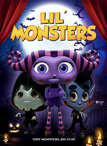 Watch Lil' Monsters