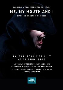 Watch Touretteshero: Me, My Mouth & I