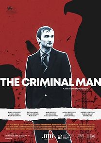 Watch The Criminal Man