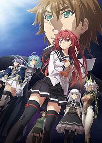 Watch The Testament of Sister New Devil: Departures