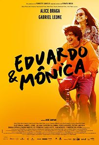 Watch Eduardo and Monica