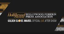 Watch The Hollywood Reporter's Official Live Golden Globes After-Show