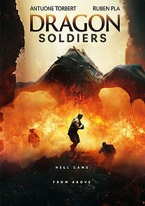 Watch Dragon Soldiers