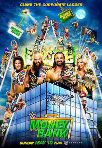 Watch WWE: Money in the Bank