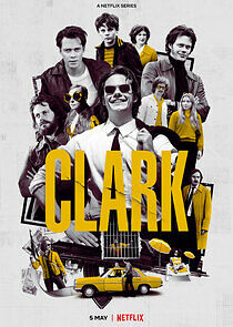 Watch Clark