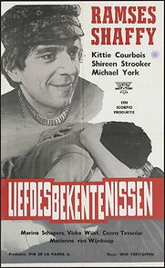 Watch Liefdesbekentenissen