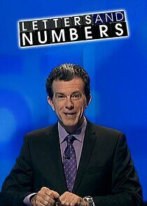 Watch Letters and Numbers